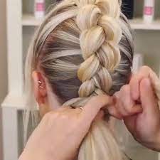 46 Glam Updo Ideas For Long Hair Tutorials Glam Hair Ideas Long Tutorials Updo Muhtesem Sac Modelleri Orgulu Sac Stilleri Sac Modeli Fikirleri