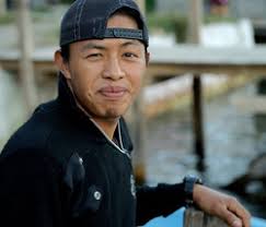 Santa Cruz la Laguna, Guatemala