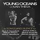 Young Oceans w/ Ivan Theva (Springfield, IL)  event image