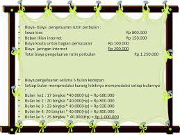 Meski begitu, aplikasi ini menyediakan lebih dari 200 pilihan bingkai foto sehingga kamu tidak akan mudah. Bingkai Kreatif Kelompok 3 Ppt Download