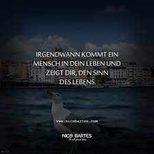 Ich selbst habe die erfahrung gemacht, dass durch so eine rückschau des lebens der sinn des lebens und die liebe zu sich selbst sind unmittelbar miteinander verbunden. Der Sinn Des Lebens Spruch Des Tages Nico Bartes Schnell Abnehmen Durch Gesunde Low Carb Ernahrung