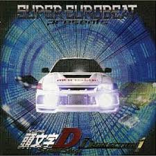 It continues after the events of initial d: Initial D Second Stage D Selection 1 Various Artists Last Fm