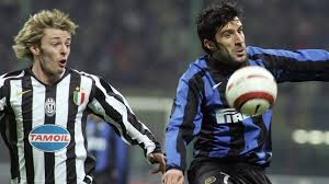 Los de conte se ponen con los mismos puntos que el líder de la tabla, el milán. Juventus Try To Get Inter Milan S 2005 06 Serie A Title Removed Bbc Sport