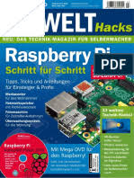 Am 25.mai gibts wieder zwei folgen sechserpack. Pcwelt Hacks