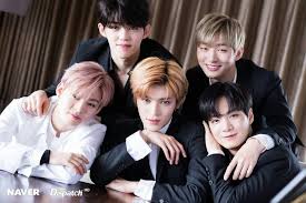 I Forgot Another One Name Jisung Wannaone Taeyong Nct Seungcheol Seventeen Jr Nuest Dispatch Taeyong Nct Nct Taeyong