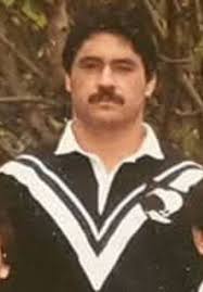 Memories of Lyndsay Proctor playing against the 1977 Kangaroos at Carlaw  park