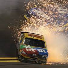Linux does aswell, but it won't crash from going untouched. Pin By Family Pet And Home Super Mall On Nascar Nascar Crash Nascar Racing Nascar Memes