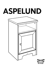 Ad posted 13 days ago save this ad we found 2 adverts 15 miles outside of your search area. Aspelund Nightstand White Ikeapedia