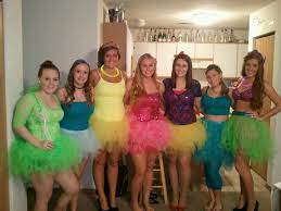 Disney Princess Costumes Diy Disney Princess Costume Disney Princess Costumes Princess Costumes