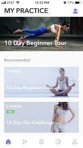 Some people take five to collect their thoughts and regulate their breathing; Hey Non Flexible Friends These Yoga Apps Were Made For You Yoga App Slimming World Overnight Oats Healthy Recipe Videos