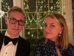 En kärlekshistoria.