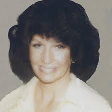 Jeraldean Hellen Lewis Obituary December 9, 2020