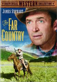 DVD Savant Review: The Far Country