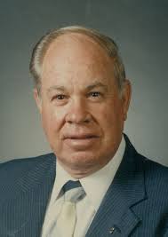 Robert Markey Obituary (2012)