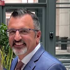 Dave Chatmon is a 2025 HVAC All-Star Award nominee! Nominated in the…