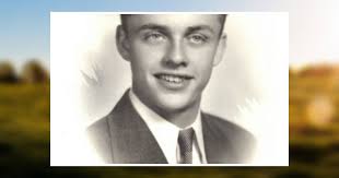 Thomas Allen Sevick Obituary March 27, 2017