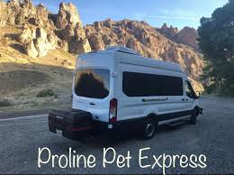 Ipata cannot provide pet transportation advice concerning your pet's transport and/or relocation needs. Proline Pet Express Professional Ground Shipping For Pets