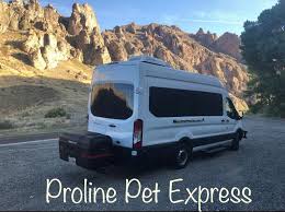 No matter the service level, atw treats your pet as if they are our own. Proline Pet Express Professional Ground Shipping For Pets