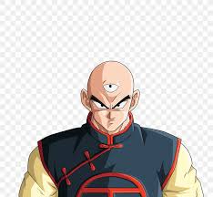 Android 8 from the early dragon ball, also known as eighter, is one of the sidequest npcs. Tien Shinhan Dragon Ball Z Budokai 3 Gohan Trunks Yamcha Png 5200x4800px Tien Shinhan Arm Art