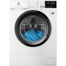 Avem gama larga de aparate de uz casnic. Masina De Spalat Rufe Electrolux Ew6s426bi Pret Avantajos Ideall Ro