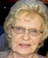 Kay Sader Obituary (1939