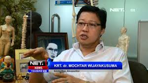 Net12 Terapi Akupuntur Untuk Penurunan Berat Badan Youtube
