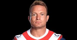 Official NRL profile of Jake Friend