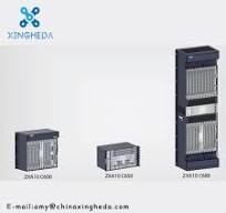 ZTE C680 ZXA10 PON OLT Ultra Large Capacity Optical Access ...