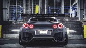Here you can get the best nissan gtr r35 wallpapers for your desktop and mobile devices. Rocket Bunny R35 Wallpapers Wallpaper Cave