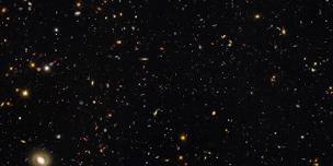 Johnny Cosmic