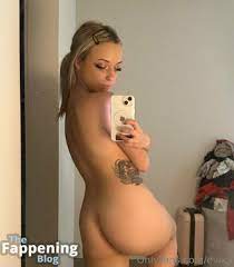 Olivia Evi Plant  oliviaeviii  oliviaeviplant Nude Leaks OnlyFans Photo  124 | TheFappening