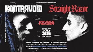 A Kiss Stolen Between the Barricades — NYC Artist Bob Gaulke Returns with  "Stupid" LP — Post-Punk.com