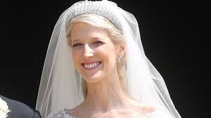 Prinzessin eugenie, 30, teilt auf instagram ein intimes bild. Lady Gabriella Windsor Prinzessin Eugenie Bewies Mut