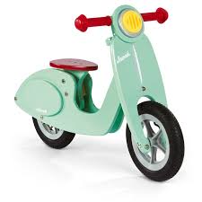 Learn more about lyft reserve a scooter ahead of time or use your lyft app to scan the qr code on a nearby scooter to. Mint Scooter Balance Bike The Little Zebra