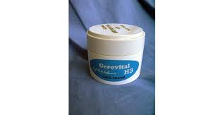 Das rumanischen gerovital h3 injektionen rezept: Our History Gerovital