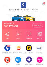Now you can download comfortdelgro booking app apk file for android on pc, both the smartphones and the tablets which are running android 5.0+. Dbs And Comfortdelgro Taxi Announce Strategic Payments Partnership