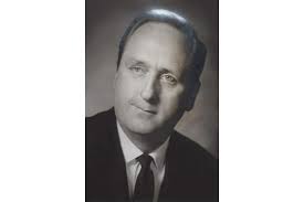 Marcellus Benson Obituary (1927