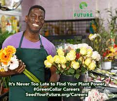 Flowers by brian is a wedding and event company based in mineola, new york. Horticulture Careers Seed Your Future