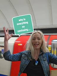 Navigating the London Underground: A Northerner's Perspective