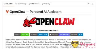 当红炸子虾 - OpenClaw开源AI个人助手是个啥？-3C科技-Vaynus