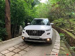 We did not find results for: Hyundai Venue First Drive Review