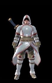 Many of their blood vessels and veins can be seen through their pale skin. Mh Rise Khezu Armor Set Stats Skill Monster Hunter Rise Mhr Gamewith