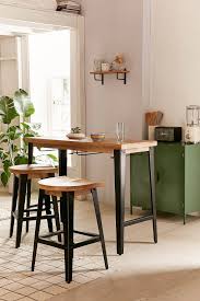 Our threshold dining tables and project 62 dining tables are sure to blend effortlessly into your dining space, so creating a stylish ensemble for a cozy, comforting meal is a breeze. Best Space Saving Dining Tables Popsugar Home