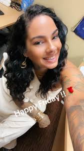 Happy Friyay! 🌹 #fypreelsシ゚ #chatlotte #hospitality #gm #iamlove  #lovergirl #highlights