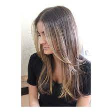 Hair By Robin Achterberg Of Parlor Hair Boutique Victoria Bc Sombre Balayage Brunette Parlorhairboutique Balayage Hair Hair Hair Beauty