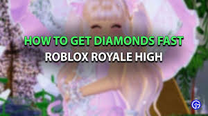 Check spelling or type a new query. How To Earn Diamonds Faster In Roblox Royale High Gamer Tweak