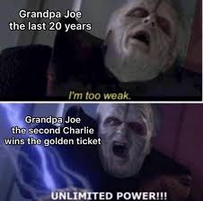 Twenty Two Darth Sidious Memes With Unlimited Power Best Funny Pictures Memes Prequel Memes