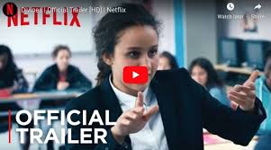 It looks like it lived up to expectations, as it topped the list. All The Best French Movies On Netflix Discover Discomfort