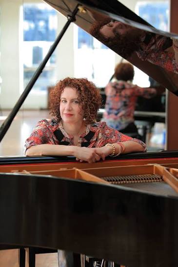 Roberta Piket Quartet at The Django (Early and Late Shows)