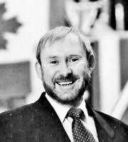 Leo DONLEVY Obituary (2018)